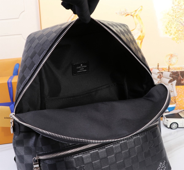 ルイヴィトンバッグ全体デザイン